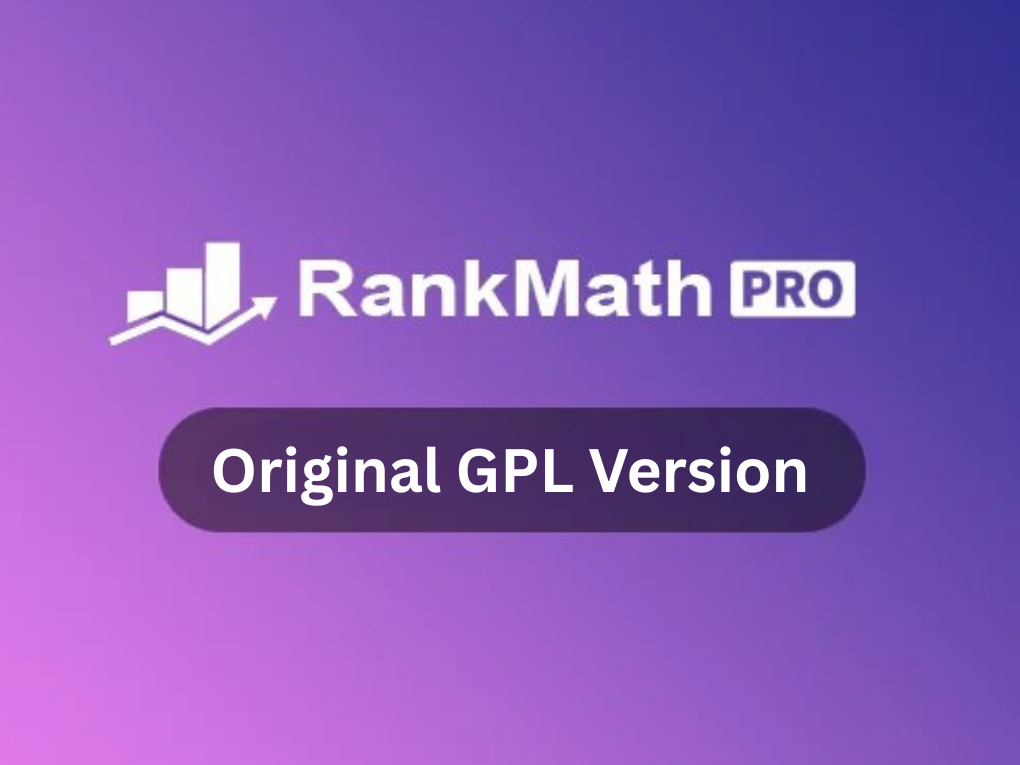 Rank Math SEO PRO