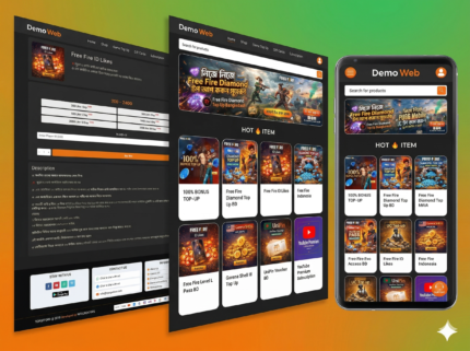 free-fire-pubg-games-top-up-voucher-gift-card-selling-website-code